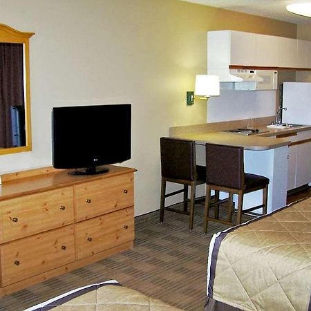 Mainstay Suites Las Vegas Convention Center Екстер'єр фото