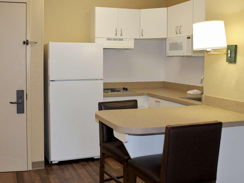 Mainstay Suites Las Vegas Convention Center Номер фото