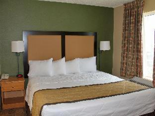 Mainstay Suites Las Vegas Convention Center Номер фото