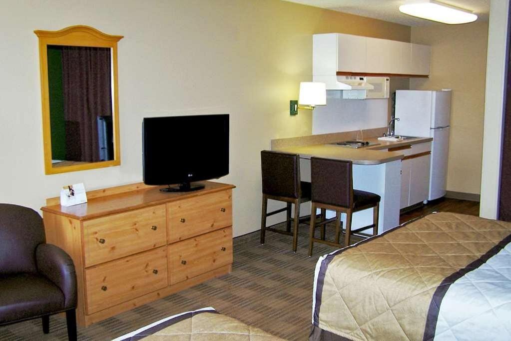 Mainstay Suites Las Vegas Convention Center Екстер'єр фото