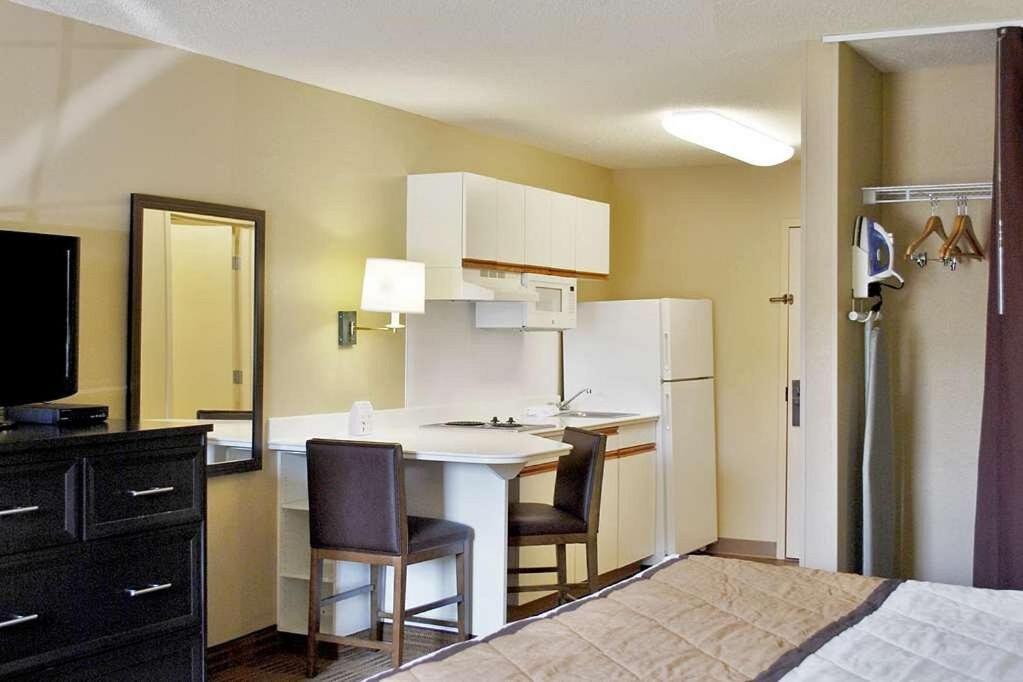 Mainstay Suites Las Vegas Convention Center Екстер'єр фото