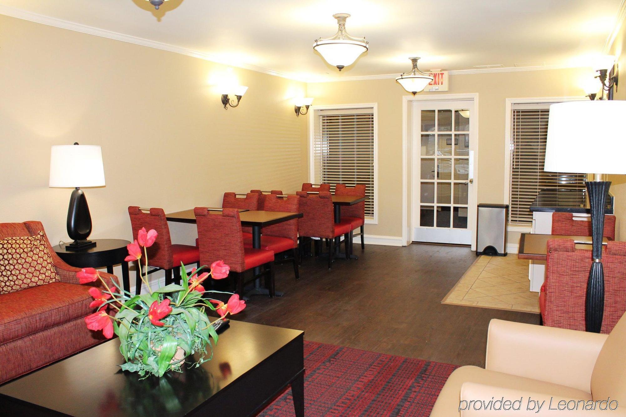 Mainstay Suites Las Vegas Convention Center Екстер'єр фото